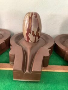 tilak dhari shivling