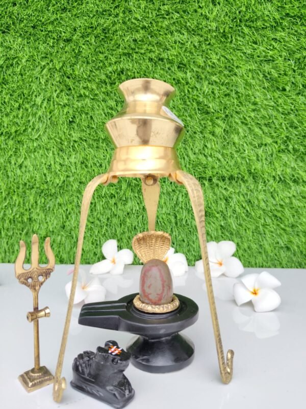 narmada shivling