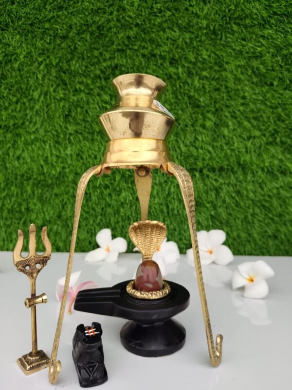 original narmadeshwar shivling