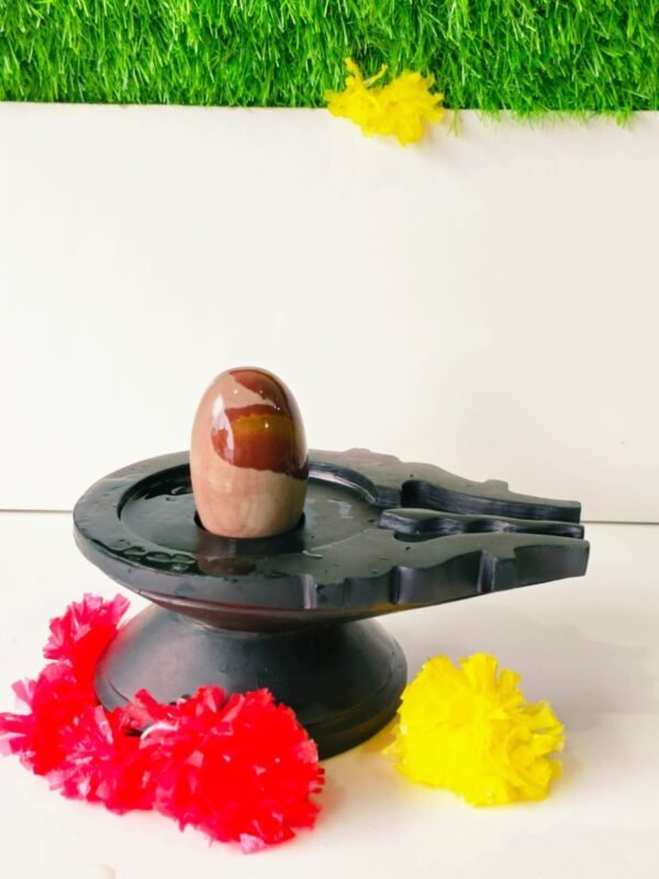 om narmadeshwar shivling