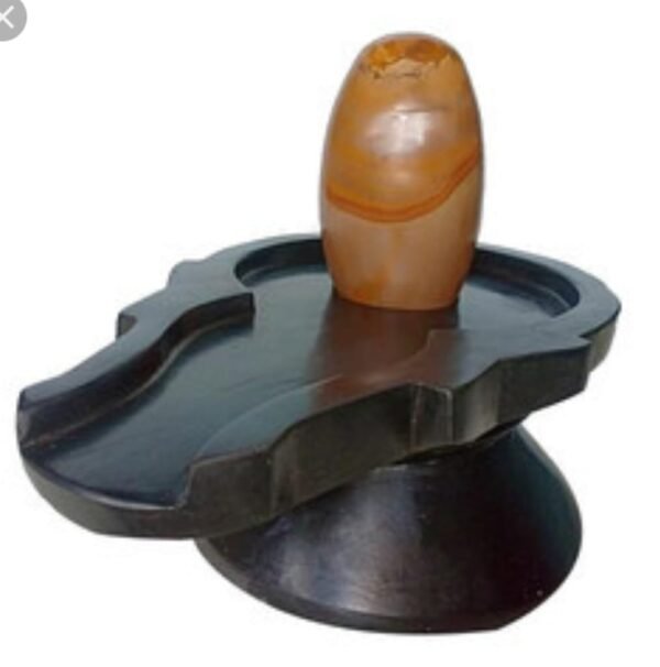 om narmadeshwar shivling - Image 3