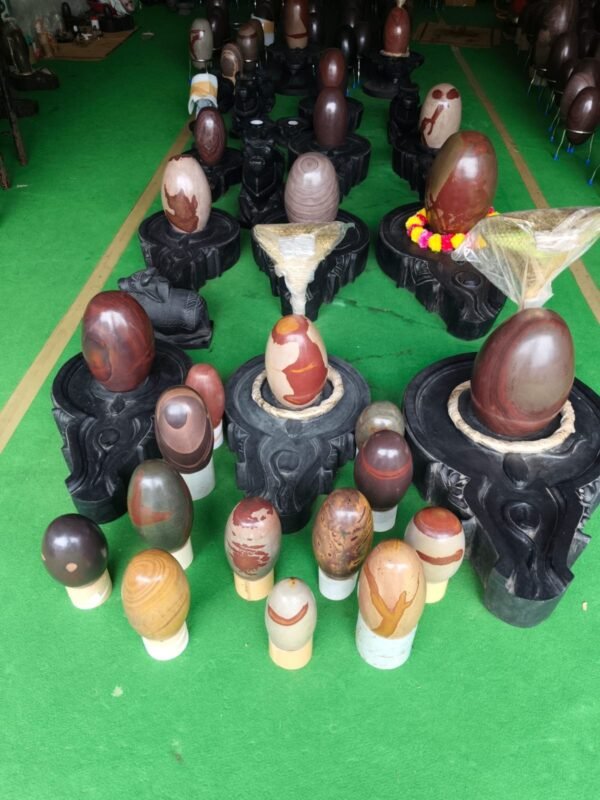 all type narmadeshwar shivling