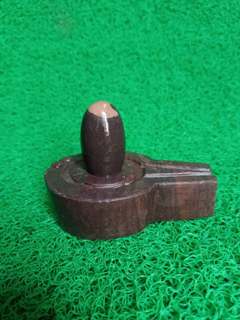 home-shivling-set