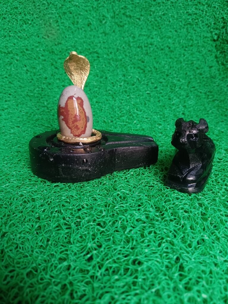 home-shivling-set